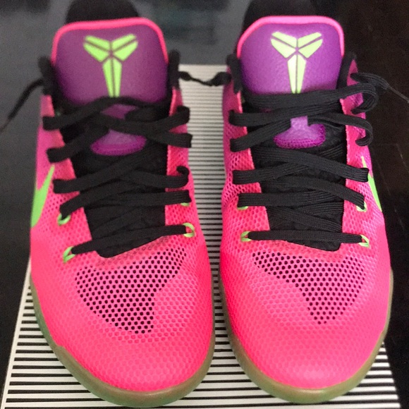 Nike Other - Kobe XI - mamba